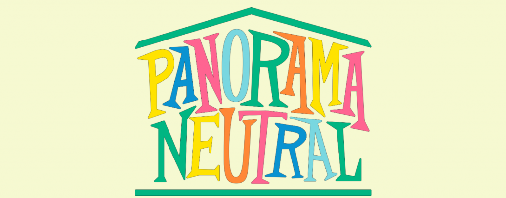panorama neutral