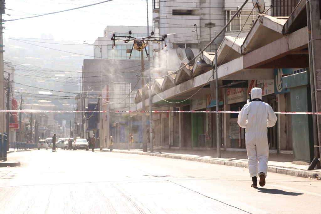 Covid-19 en el mundo: Se registraron más de 4 mil muertes en un día