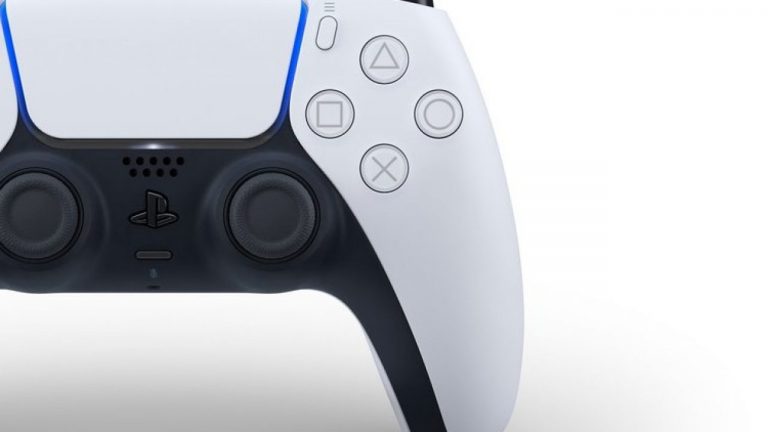 Sony da a conocer diseño de nuevo control de la PlayStation 5