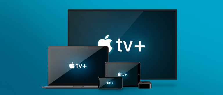 Series gratis para ver si tienes Apple TV+
