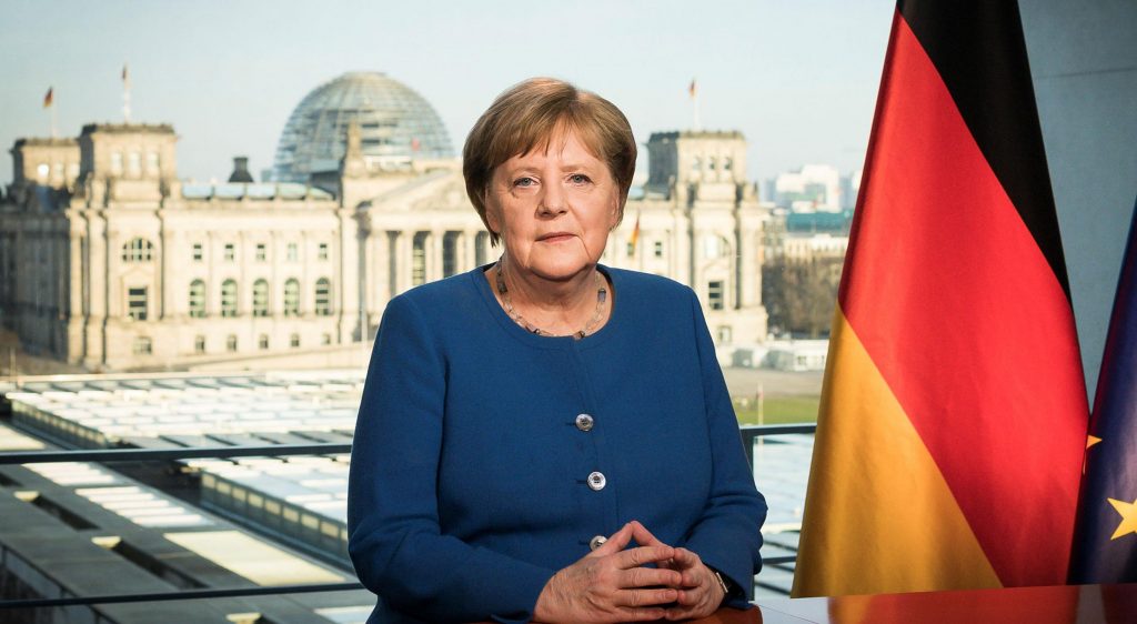 Cómo viven los jefes de Estado el teletrabajo y la cuarentena