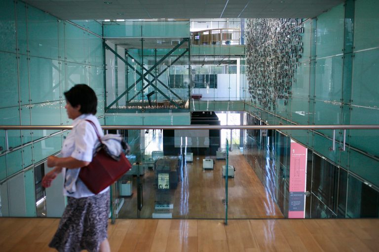 Museo de la Memoria ofrece contenido online sobre Derechos Humanos
