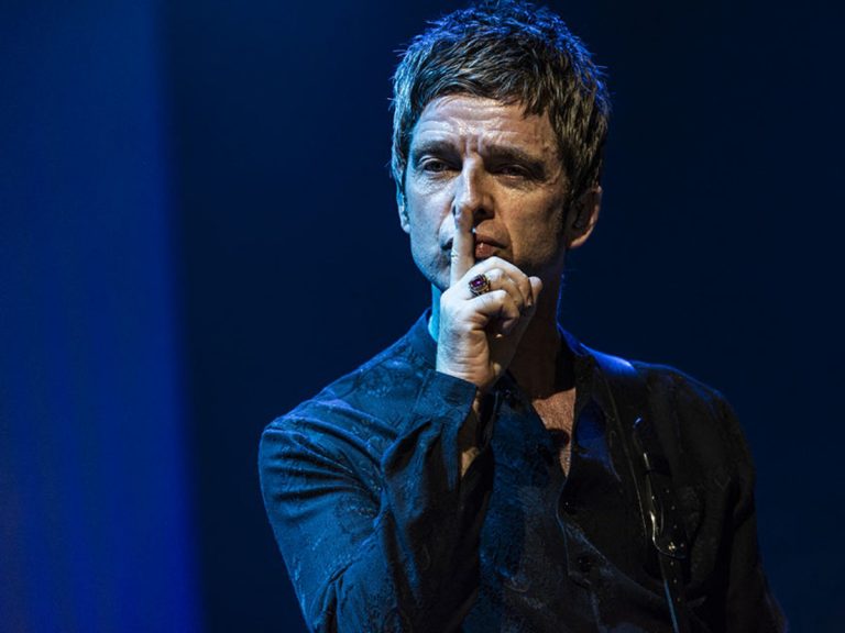 Noel Gallagher estrenará canción inédita de Oasis
