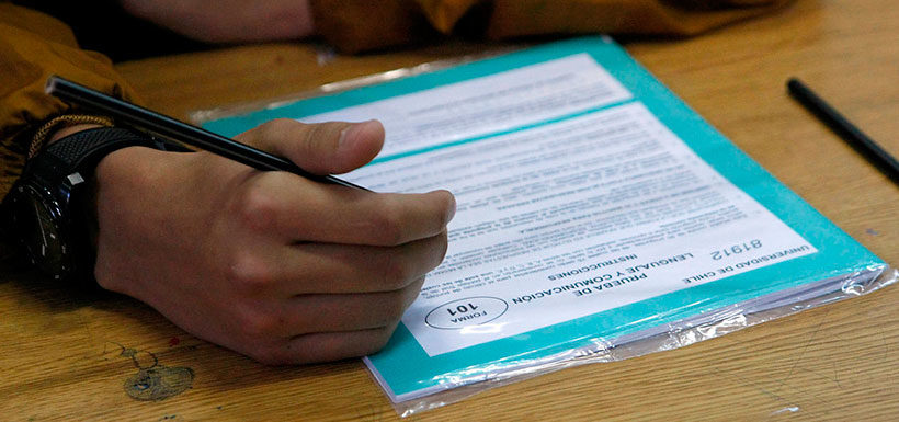 Mineduc ofrece preuniversitarios online de forma gratuita