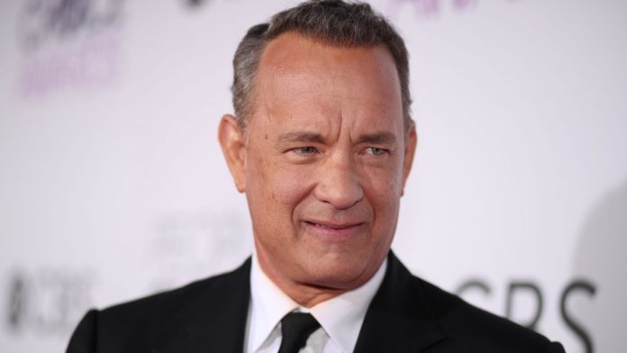 Tom Hanks