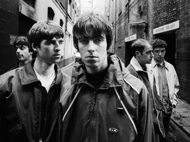 "Don't Stop": ya está disponible la nueva canción de Oasis