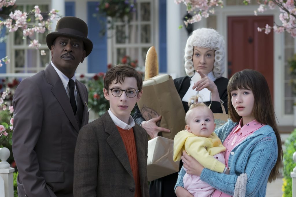 Cinco libros que se convirtieron en títulos de Netflix