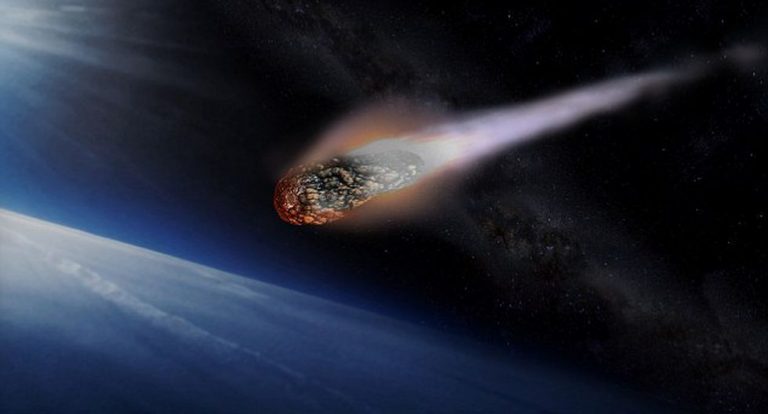 asteroide or2 29 de abril
