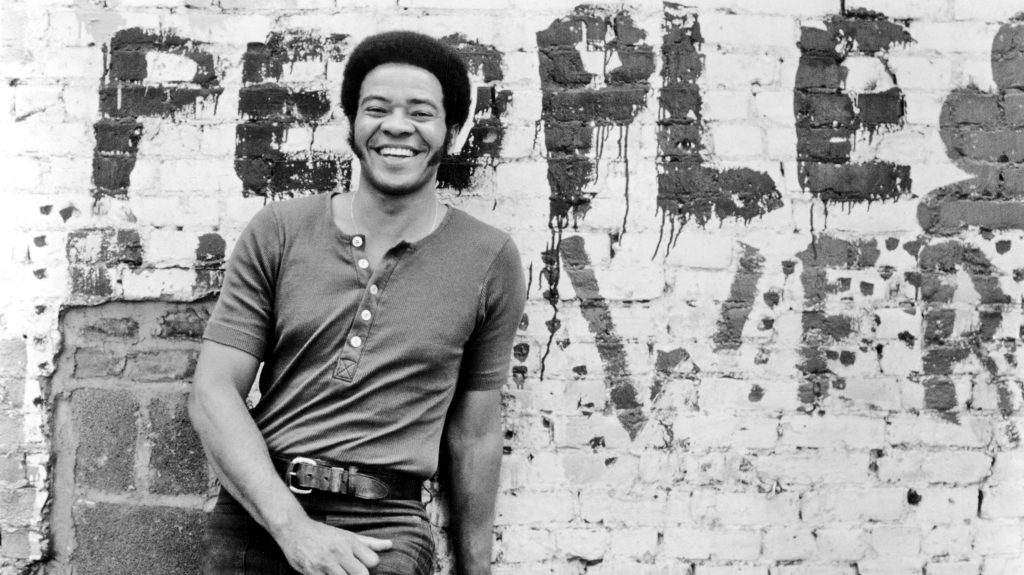 Bill Withers falleció a los 81 por complicaciones cardiacas