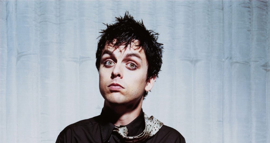 No Fun Mondays: Billie Joe Armstrong hace cover de Manic Monday