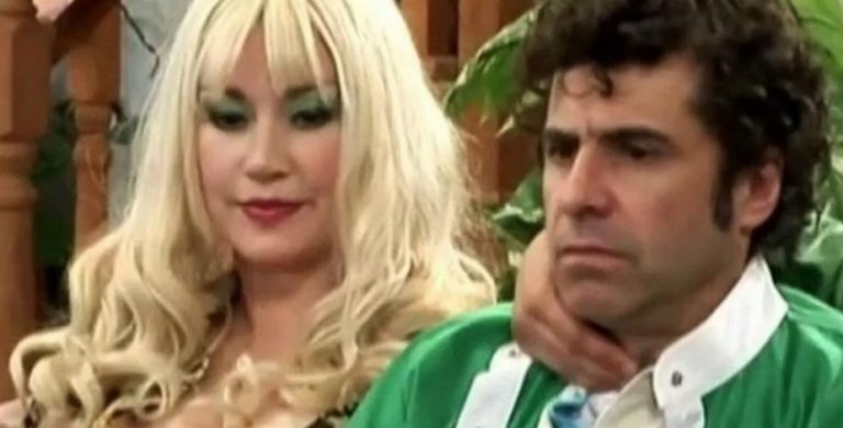"Casado con Hijos" en cuarentena: Kena y Tito se juntan en nuevo viral