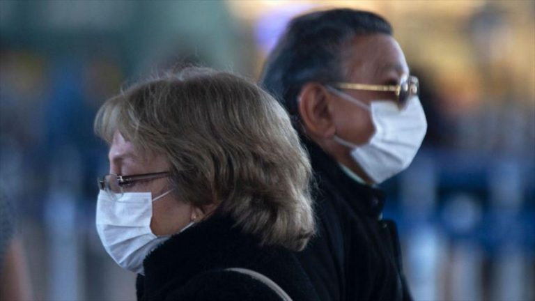 chile covid al 30 de abril