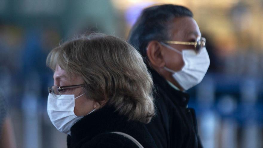 chile covid al 30 de abril