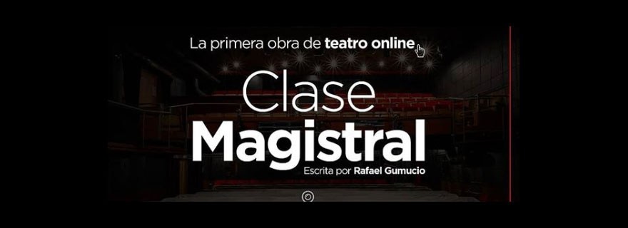 clase magistral obra de teatro online2