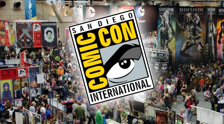 Comic Con de San Diego se suspende por primera vez en su historia
