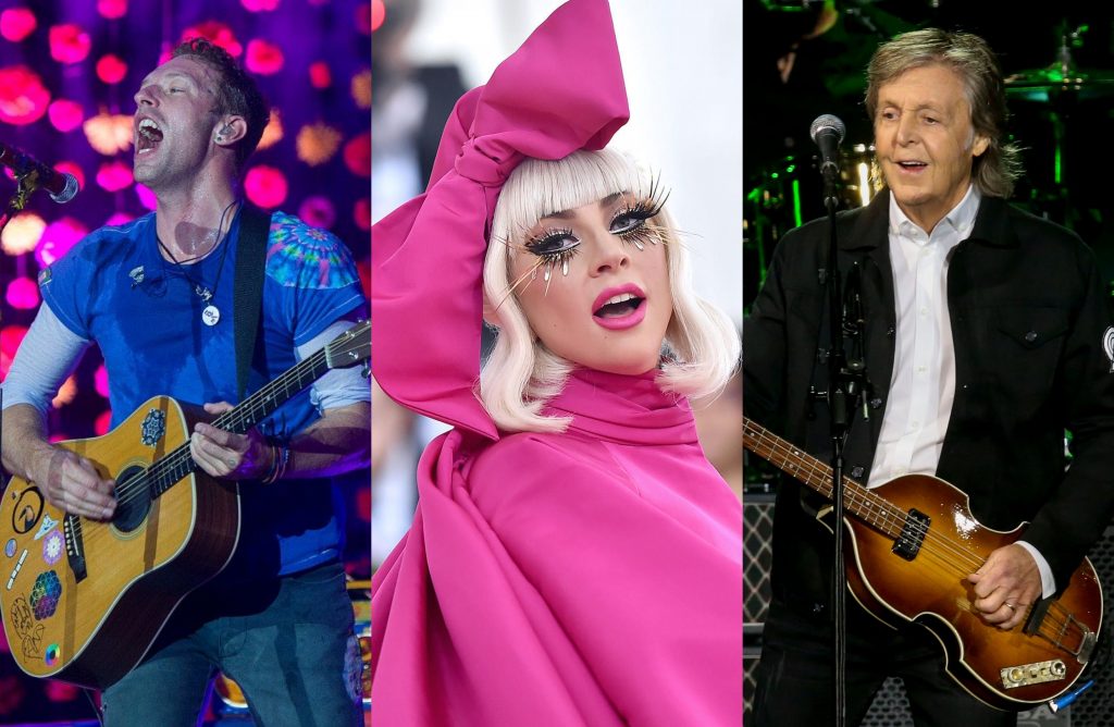 concierto together at home donde verlo lady gaga