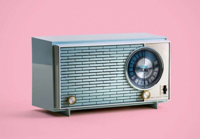 confianza en radio en tiempos de covid19