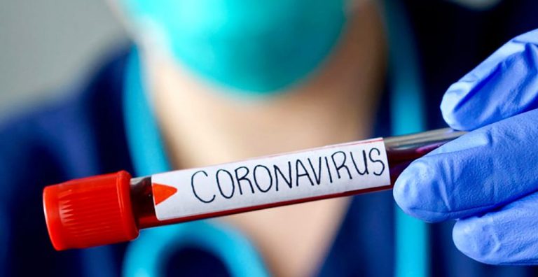 182 trabajadores de la salud están contagiados de coronavirus