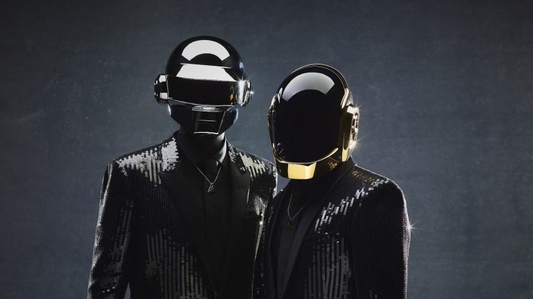¡Daft Punk vuelve al cine! musicalizarán próxima película de Dario Argento