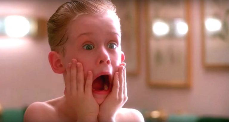 Macauly Culkin tendría una aparición en el reboot de Home Alone