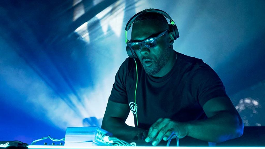 La serie protagonizada por Idris Elba fue cancelada por Netflix