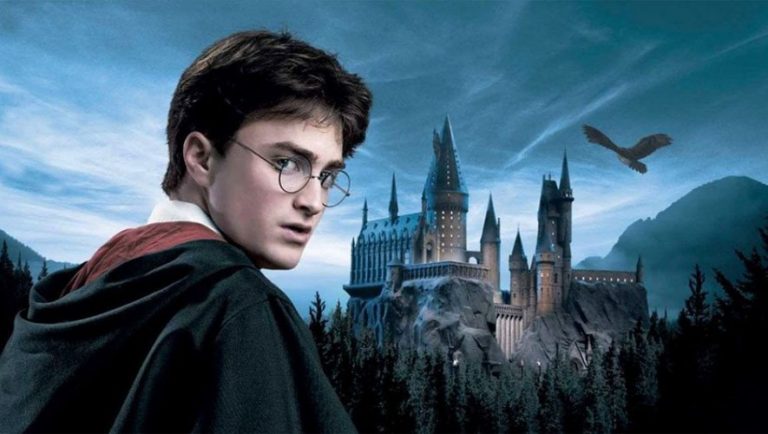 Compañía ofrece mil dólares a alguien que vea todas las películas de Harry Potter de corrido