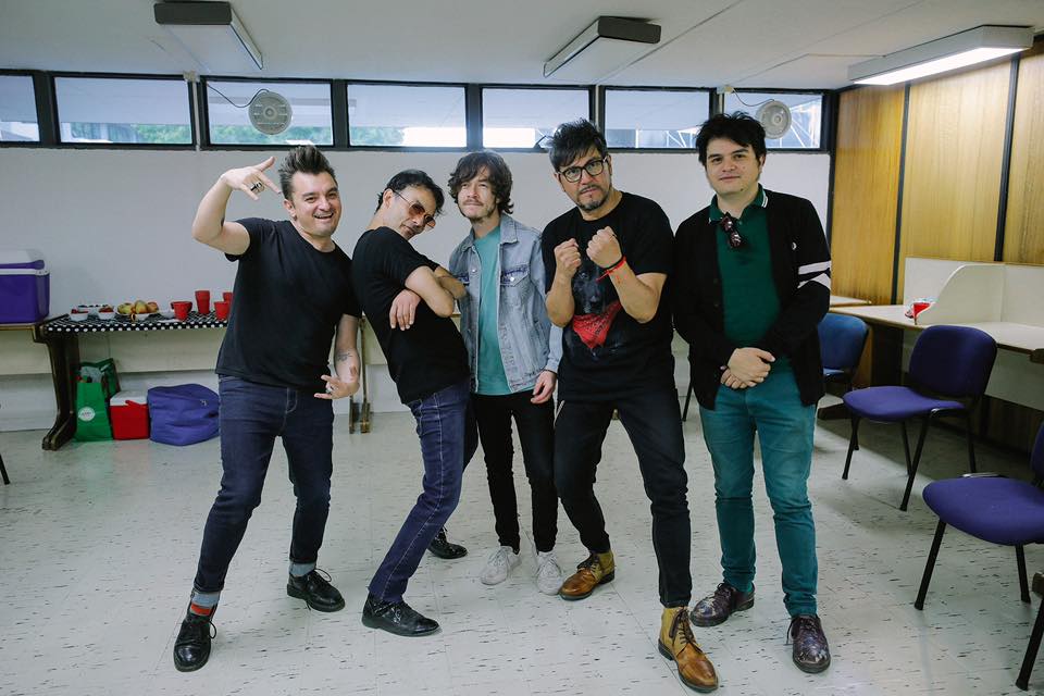 los bunkers lanzamientos 2020