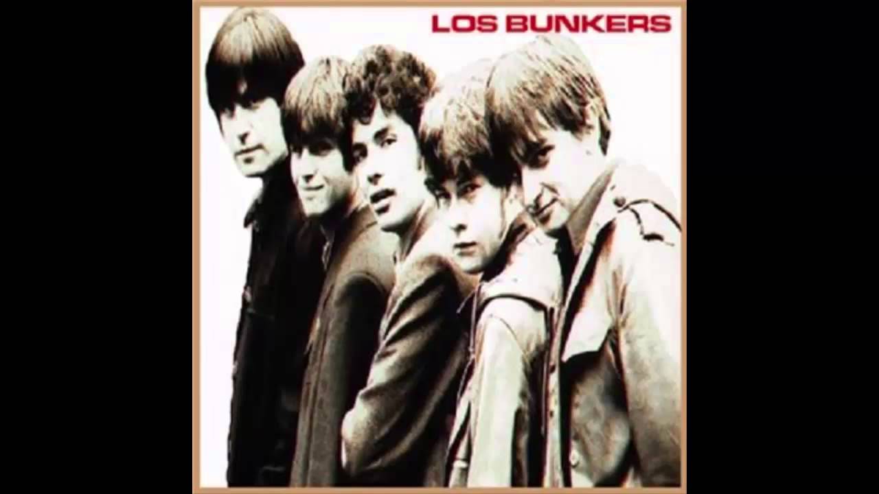 Los Bunkers alistan lanzamientos de vinilos y más — Rock&Pop