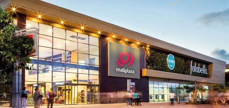 Mall Plaza exigirá mascarillas para ingresar a sus centros comerciales