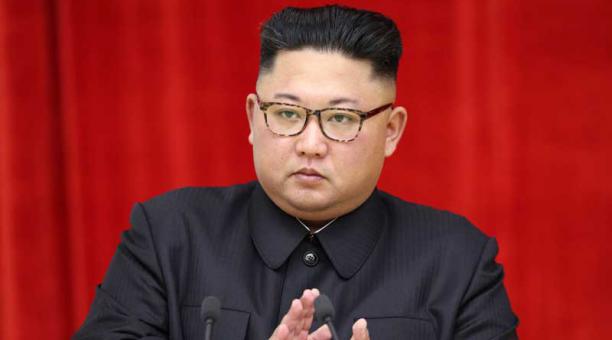 muere Kim Jong-un
