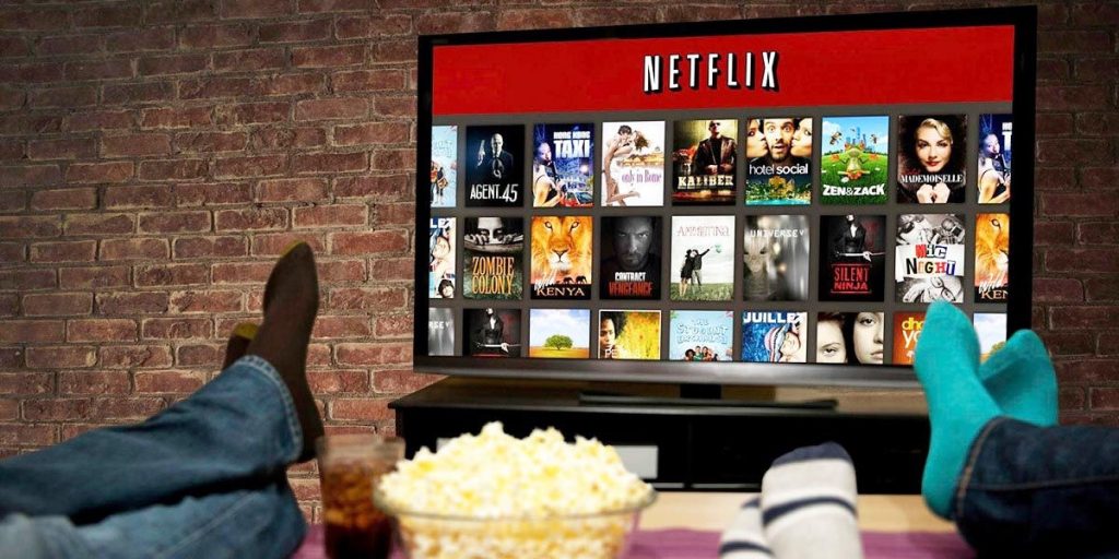 netflix estrenos mayo chile 2020