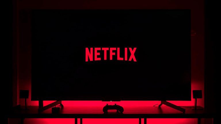 "Social Distance": Netflix hará serie sobre covid-19 con actores a distancia