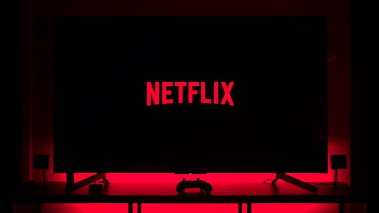 "Social Distance": Netflix hará serie sobre covid-19 con actores a distancia