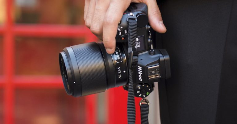Nikon ofrecerá clases de fotografía gratis durante el mes de abril