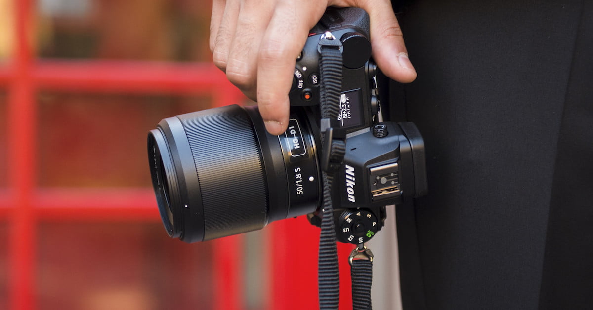 Porcentaje Aplicable Entender Nikon ofrecerá clases de fotografía gratis durante el mes de abril —  Rock&Pop