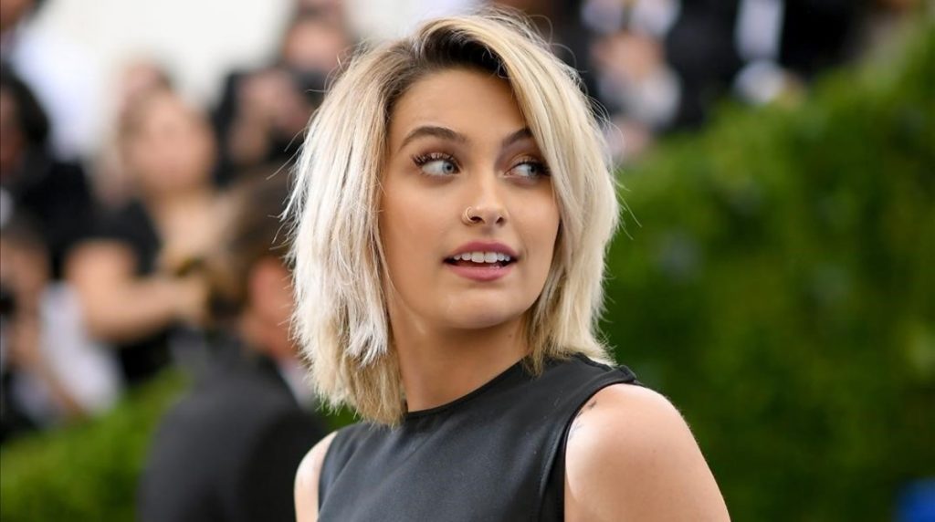Paris Jackson interpretará a Jesús es la cinta independiente "Habit"