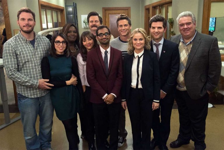 parks and recreation