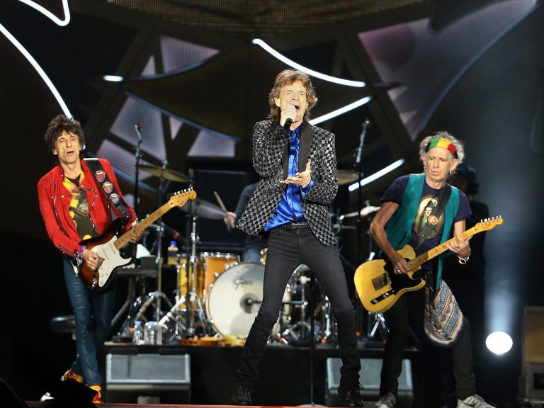 rolling stones nueva cancion 2020