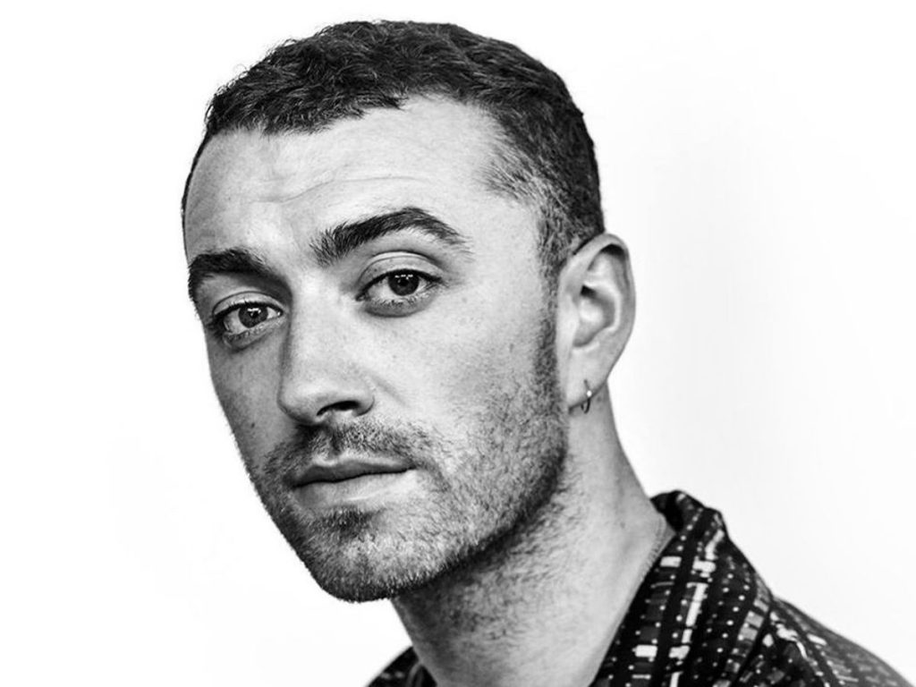 Sam Smith dice haber tenido coronavirus pero no se realizó el examen