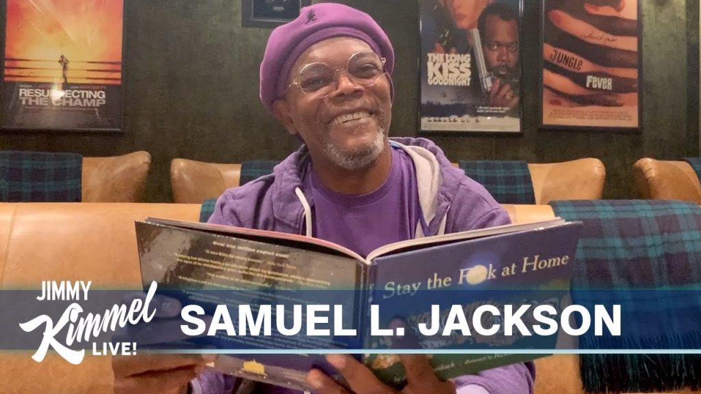 samuel l jackson coronavirus 3