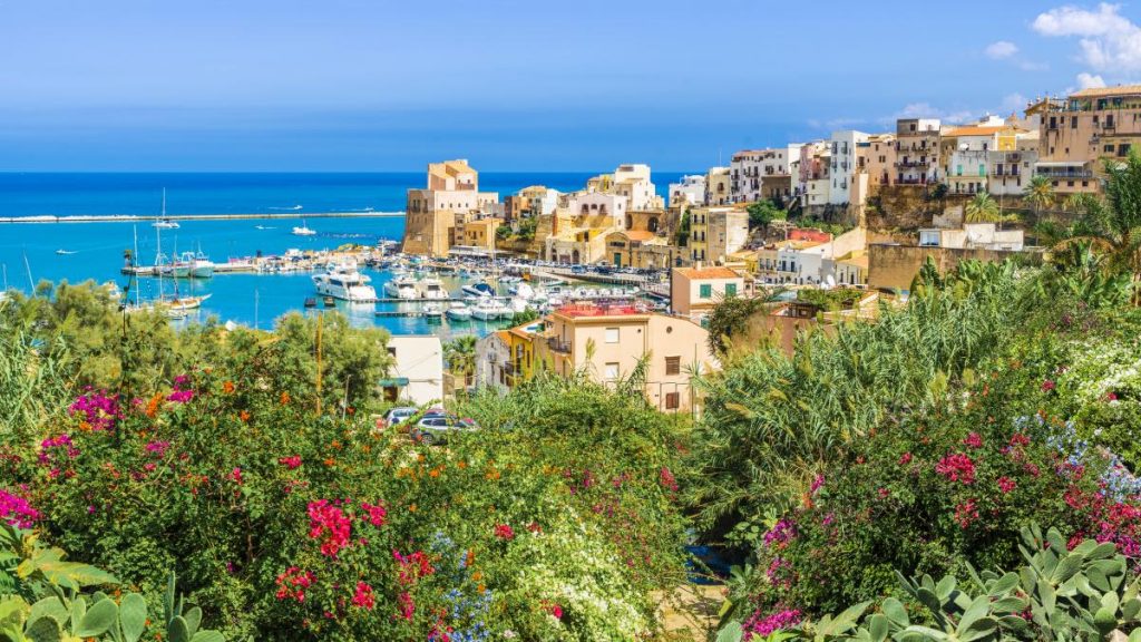 visita sicilia
