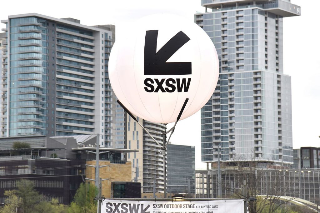 Amazon Prime Video se asocia con SXSW para realizar festival de cine online