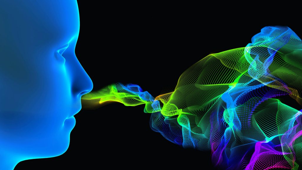 test olfativo chile uc