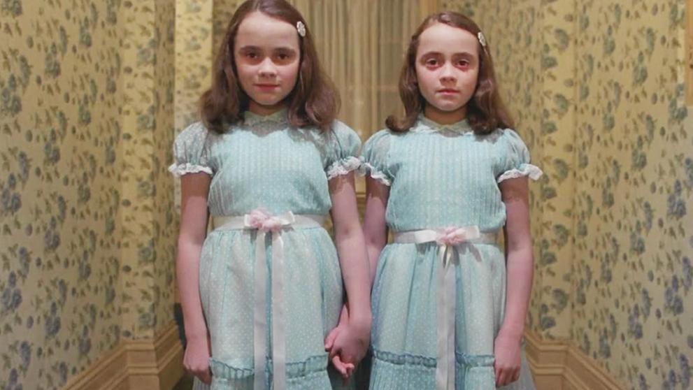 the shinning nueva serie hbo