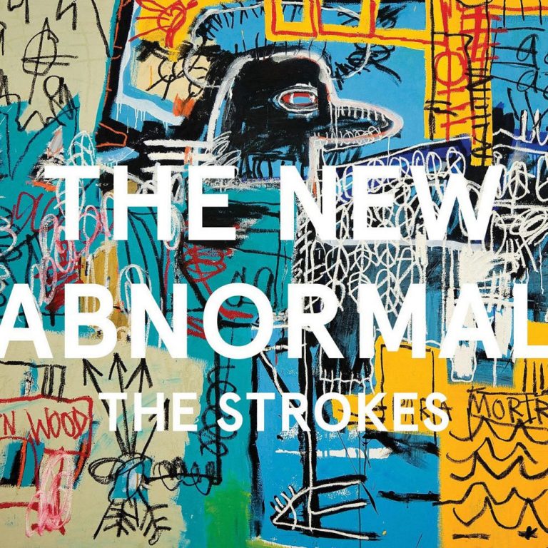 the strokes the new abnormal escuchar online