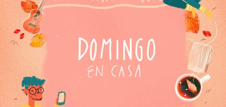 Este fin de semana se realizará el festival "Domingo en Casa"