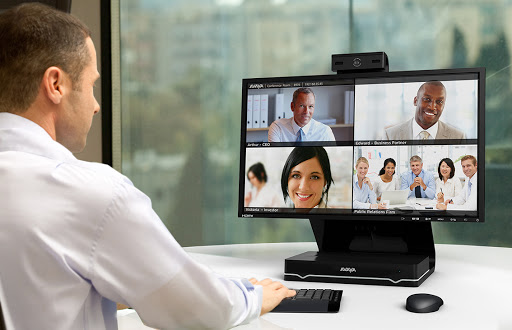 Google Meet: realiza videoconferencias gratuitas de hasta 100 usuarios