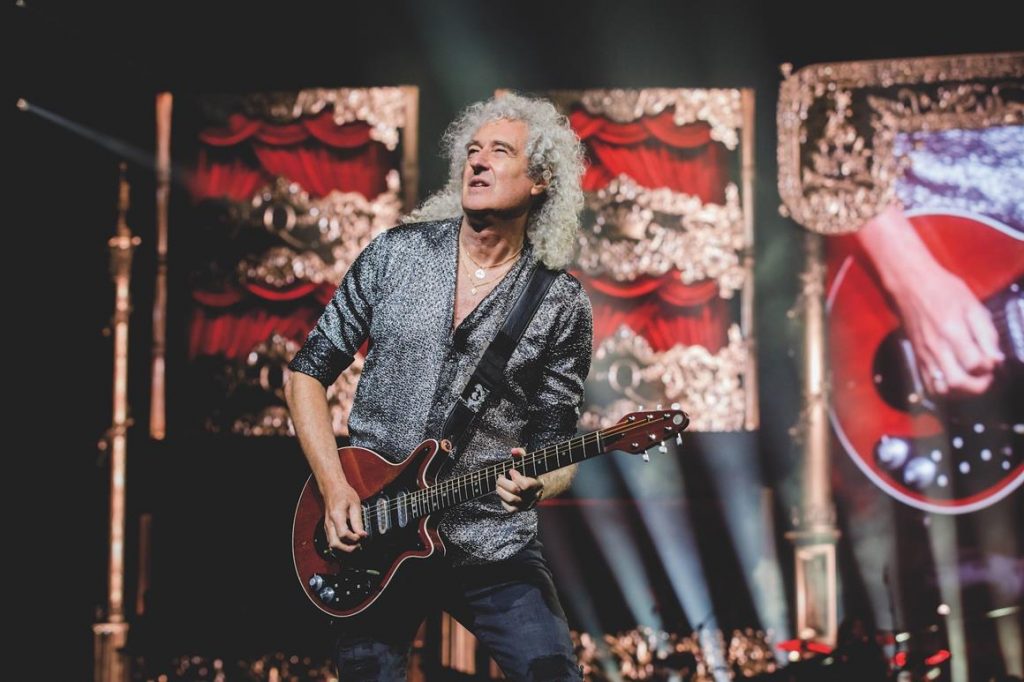 you are the champion