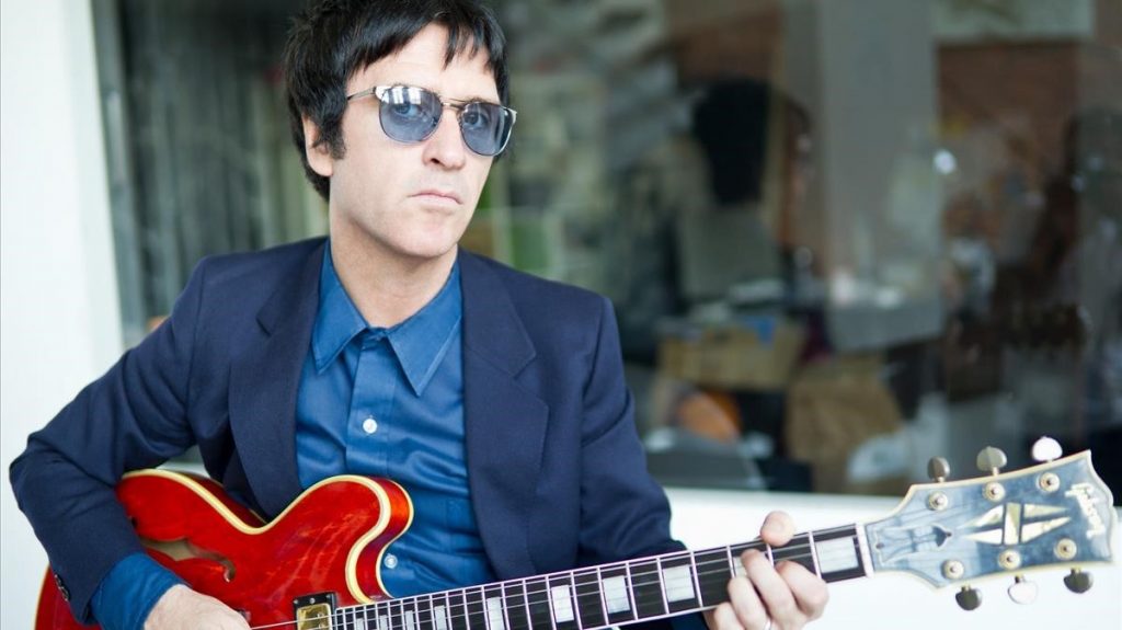 Johnny Marr te enseña a tocar los clásicos de The Smiths