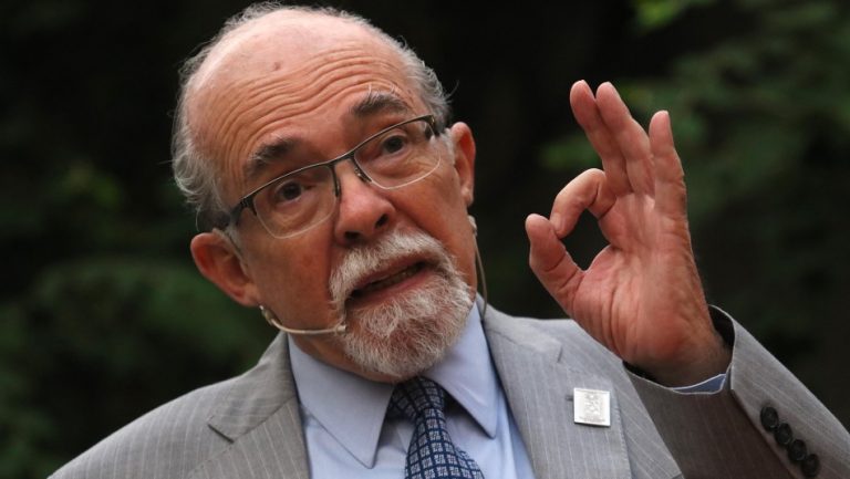 No te pierdas este cortometraje sobre José Maza que se estrena hoy